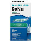 ReNu MultiPlus, soluzione per lenti, 100 ml