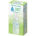 Biotrue, soluzione per lenti, 100 ml