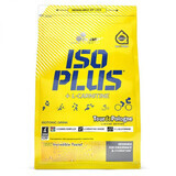 Olimp, ISO Plus Polvere, limone, 1505 g