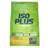 Olimp, ISO Plus Polvere, arancione, 1505 g