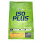 Olimp, ISO Plus Polvere, arancione, 1505 g