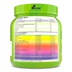 Olimp Iso Plus + L-Carnitine, lemon flavor, 700 g