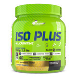 Olimp Iso Plus + L-Carnitina, gusto limone, 700 g