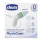 Aspiratore nasale Chicco PhysioClean, dalla nascita