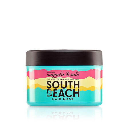 Nuggela & Sulé South Beach Hair Mask 250ml