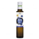 Dr. Gaia Olio di cumino nero, non raffinato, spremuto a freddo, 250 ml