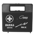 Farma Max, Kit di pronto soccorso, 1 pz.