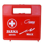 Farma Max, Kit di pronto soccorso, 1 pz.