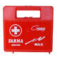 Farma Max, Kit di pronto soccorso, 1 pz.