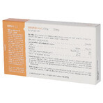 SEMA Lab Vitamina A+E 2500 UI + 20 mg, 30 capsule molli