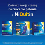 NiQuitin 4 mg, sabor a menta, 72 pastillas