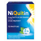 NiQuitin 2 mg, gusto menta piperita, 72 pastiglie