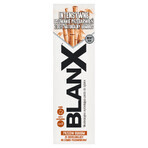 BlanX Dentifricio sbiancante anti-deposito, 75 ml