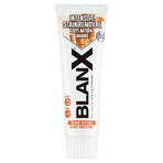 BlanX Dentifricio sbiancante anti-deposito, 75 ml