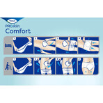 Tena Comfort ProSkin, scutece anatomice, Super, 36 buc