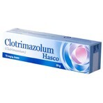 Clotrimazolum Hasco 10 mg/g, Creme, 20 g