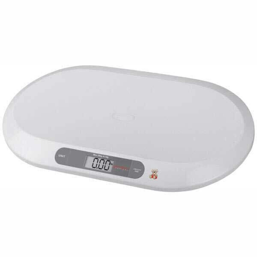 ORO-Baby Scale, 1 pz.