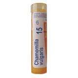 Boiron Chamomilla vulgaris 15 CH, korrels, 4 g