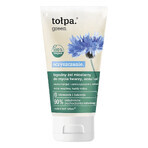 Tolpa Green, Gel micellare detergente per viso e occhi, 150 ml