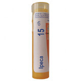 Boiron, Ipeca 15 CH korrels, 4 g