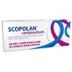 Scopolan Compositum 10 mg + 250 mg, 10 compresse irritate