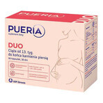 Pueria Duo, 90 capsule