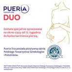 Pueria Duo, 90 capsule