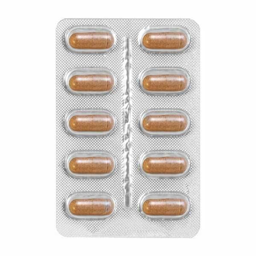 Bust-Up Big Pack, 90 capsules