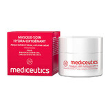 Maschera idra-ossigenante, 50 ml, Mediceutics