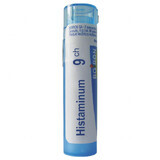 Boiron, Histaminum 9 CH gránulos, 4 g