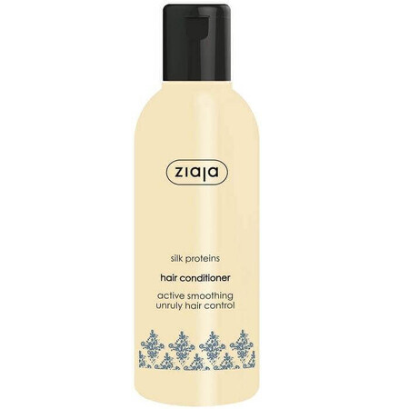 Balsamo per capelli secchi, 200 ml, Ziaja