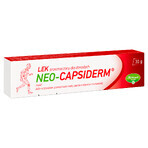 Neo-Capsiderm, unguento, 30 g