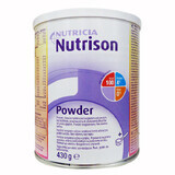 Nutrison powder, 430 g