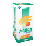 Lactulosum 7,5 g/ 15 ml, sciroppo, 150 ml