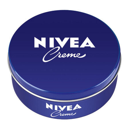 Nivea Creme, Crema facial y corporal, 400 ml