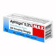 Aftigel Max 0,3%, gel orale 3 mg/g , aftosi, mughetto, infiammazione, 5 g