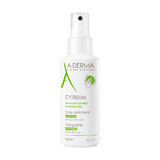 A-Derma Cytelium, drying spray for suppurating irritations, for face and body, 100 ml