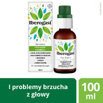 Iberogast, liquido orale, 100 ml