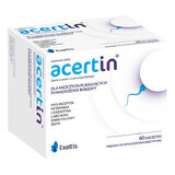 Acertin, 3.5 gx 60 sachets