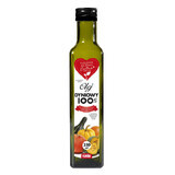 Olio di zucca Virde 100%, 250 ml