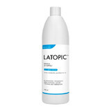 Latopic, emulsione per il bagno dal 1° giorno di vita, 1000 ml