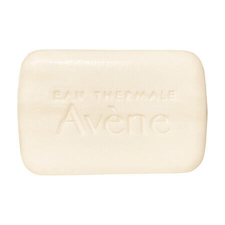 Avene XeraCalm AD, bar soap for face and body, very dry, atopic and itchy skin, 100 g