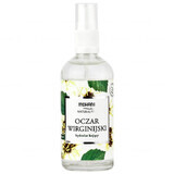 Mohani Natural SPA, hydrated witch hazel, soothing, 100 ml