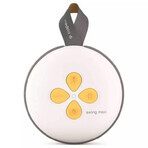 Medela Swing Maxi, tiralatte elettrico per due seni, bifasico, 1 pz.