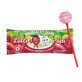 Lolli Popi Lecca-lecca vitaminico naturale, senza zucchero, gusto fragola, 1 pezzo