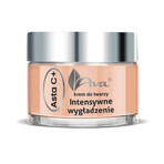 AVA Asta C +, Intensive smoothing, face cream, night cream, 50 ml