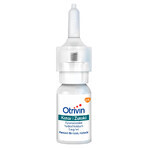 Otrivin Decongestionante nasale 1 mg/ 1 ml, spray nasale, 10 ml