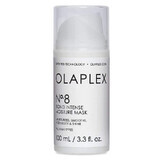 Nº 8 Mascarilla Bond Hidratación Intensa Reparadora, 100 ml, Olaplex