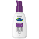 Cetaphil PRO Oil Control, crema idratante e opacizzante, pelle a tendenza acneica, SPF 30, 118 ml