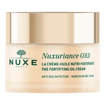 Nuxe Nuxuriance Gold, Ultra Nourishing Oil Gesichtscreme, 50 ml